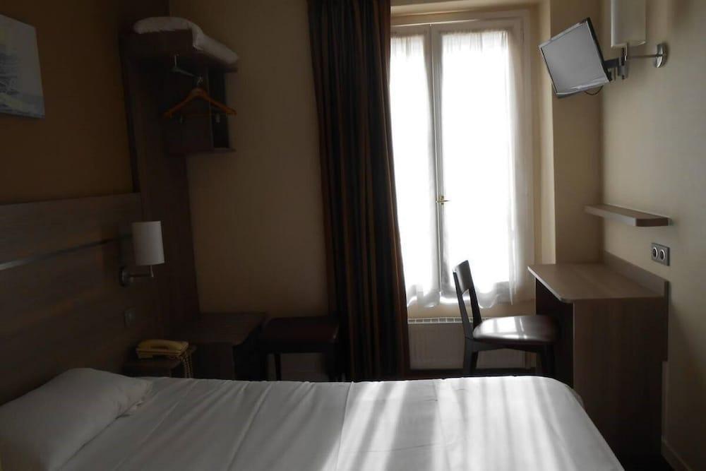 Hotel De Paris Montmartre Esterno foto